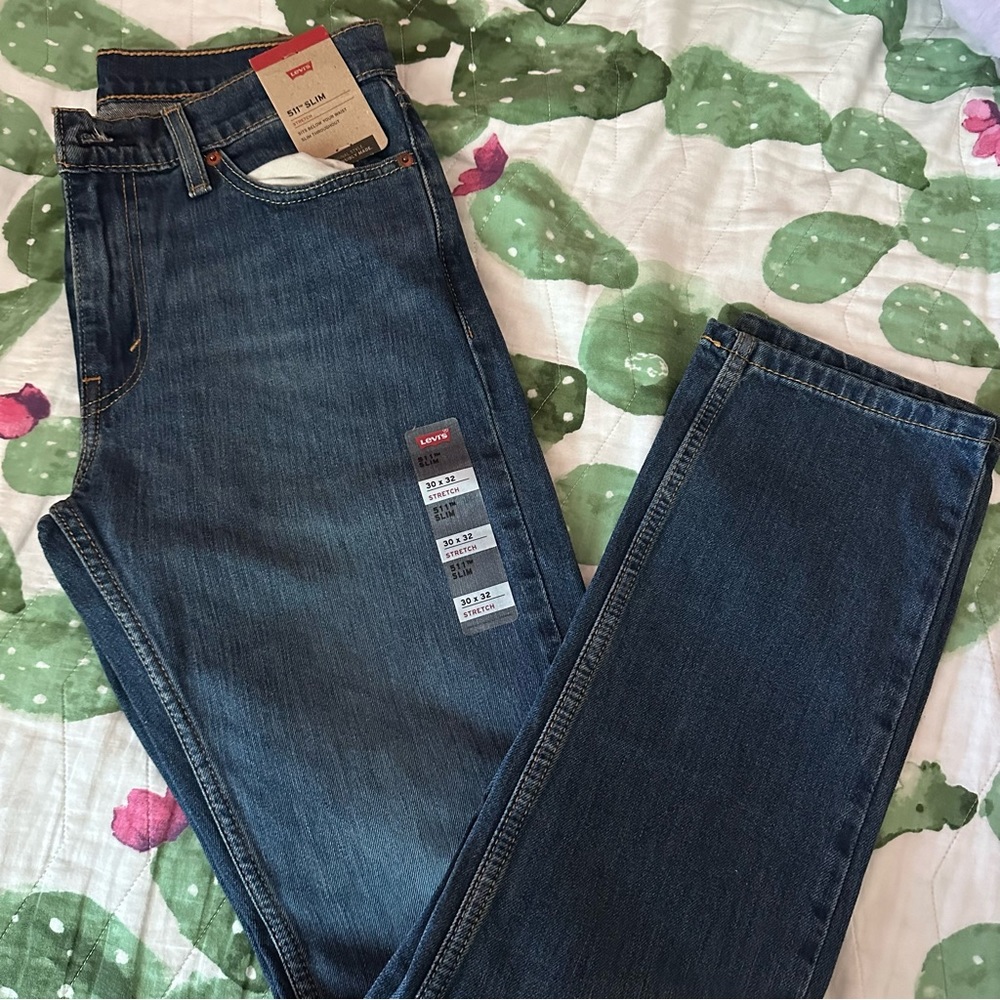 Men’s Levi’s